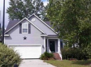 10 Race Stable Ct, Lugoff, SC 29078