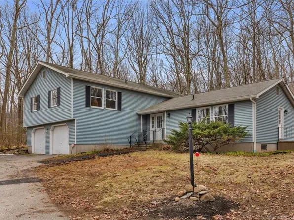 65 Jackson Road, Haddam, CT 06441