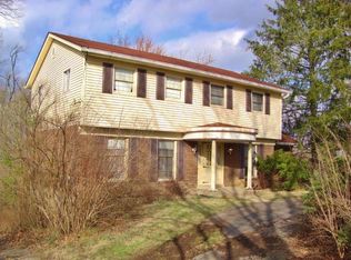 5080 W Fork Rd, Cincinnati, OH 45247