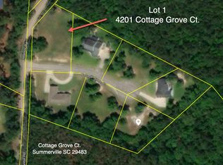 4201 Cottage Grove Ct, Summerville, SC 29483