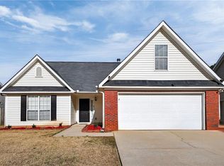 568 Ransom Way, Stockbridge, GA 30281