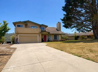 13810 Hutchings Ct, Royal Oaks, CA 95076