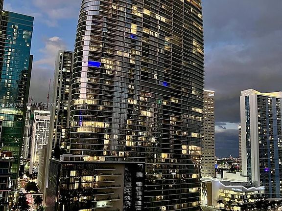 2nd image of 475 Brickell Ave APT 1715