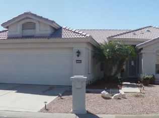 15593 W Mulberry Dr, Goodyear, AZ 85395