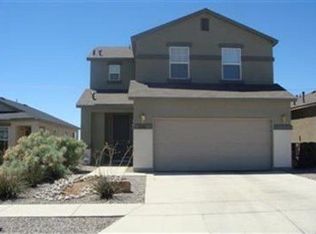 8708 Tradewind Rd NW, Albuquerque, NM 87121