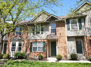 3063 Glenloch Cir, Dublin, OH 43017