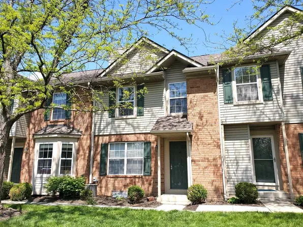 3063 Glenloch Cir, Dublin, OH 43017