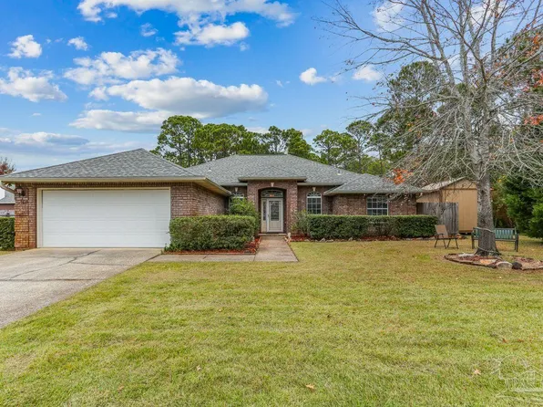 1638 Monet Dr, Gulf Breeze, FL 32563