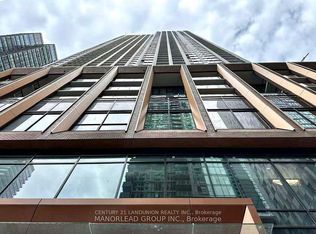 400 King St W #2516, Toronto, ON M5V 1K2