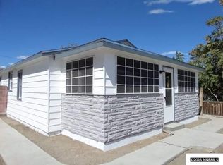 437 D St, Hawthorne, NV 89415
