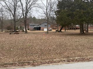 35 Mill Run Trl, Batesville, AR 72501