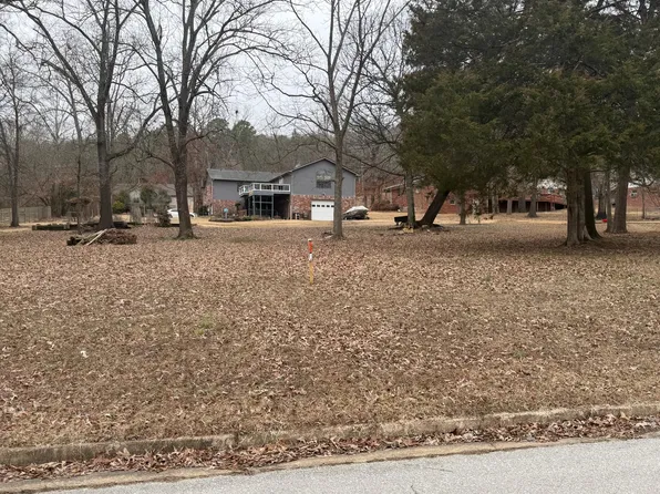 35 Mill Run Trl, Batesville, AR 72501