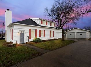 109 Porter Vis, Decatur, IN 46733