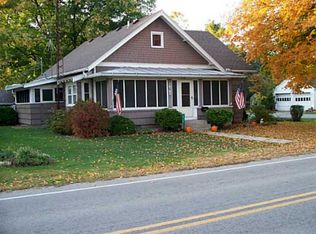 10705 Haller Rd, Defiance, OH 43512