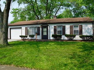 3414 Carpenter St, Steger, IL 60475