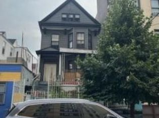 2554 Marion Ave, Bronx, NY 10458