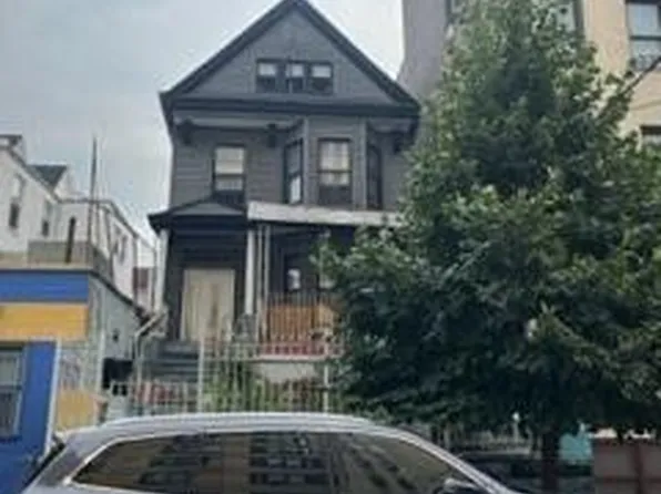 2554 Marion Avenue, Bronx, NY 10458