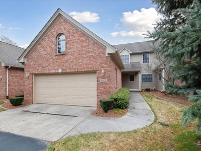 8015 Woodstone Dr, Grand Blanc, MI, 48439