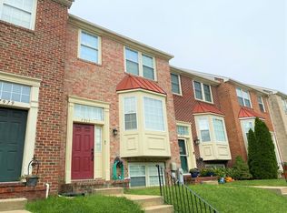 7977 River Rock Way, Baltimore, MD 21226