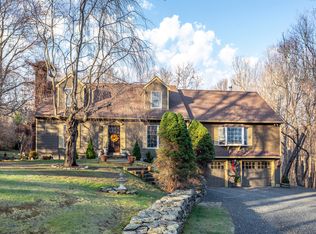 39 Sunset Rd, Bethlehem, CT 06751