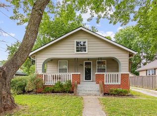 2611 S 36th St, Kansas City, KS 66106