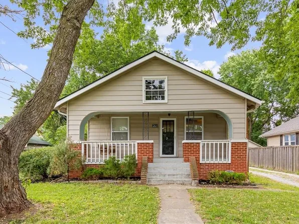 2611 S 36th St, Kansas City, KS 66106