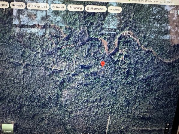LOT 33 Frank Ln, Magnolia, TX 77354