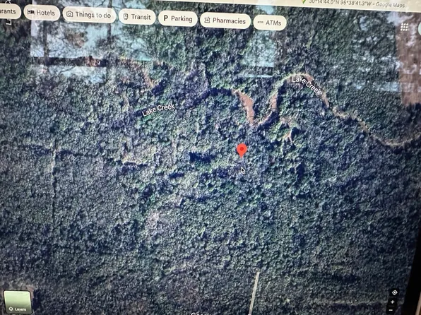 LOT 34 Frank Ln, Magnolia, TX 77354