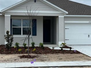 2523 Sage Valley Way, Winter Haven, FL 33884