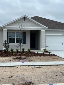 2523 SAGE VALLEY WAY, Winter Haven, FL, 33884