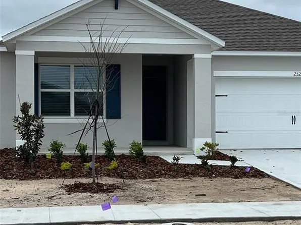 2523 Sage Valley Way, Winter Haven, FL 33884