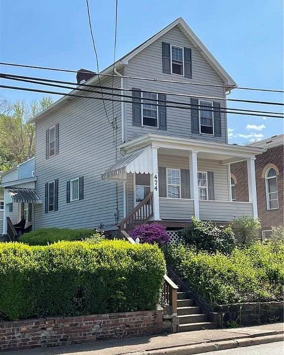 1st image of 474 Wall Ave