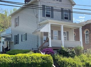 474 Wall Ave, Wall, PA 15148
