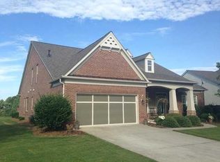 6165 Pristine Dr, Cumming, GA 30040