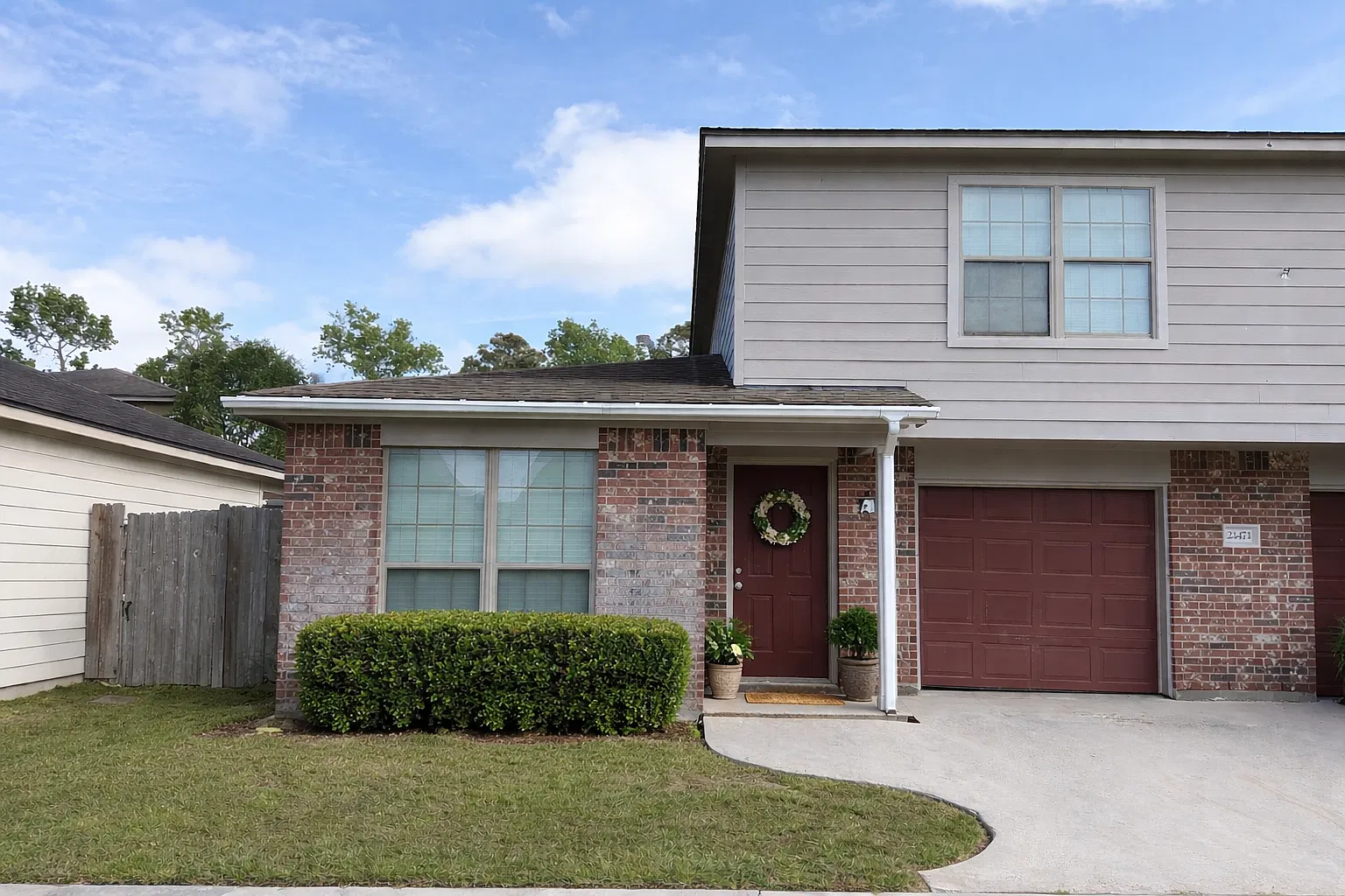 21479 W. Wallis Dr. - B — Photo 1