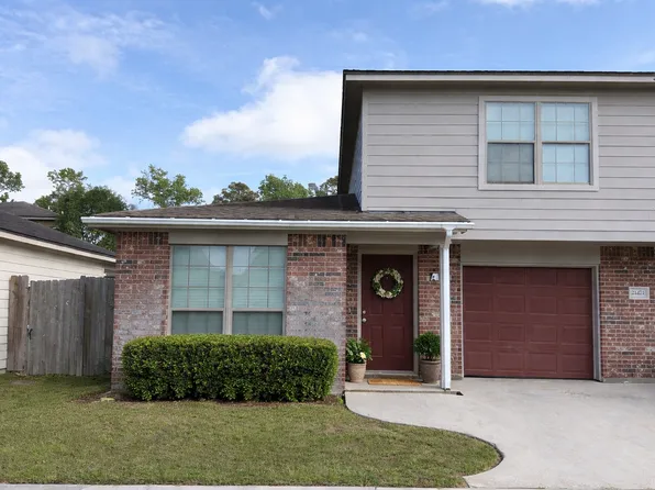 21471 W Wallis Dr Unit A, Porter, TX 77365