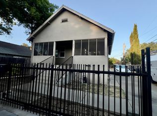 3621 43rd St, Sacramento, CA