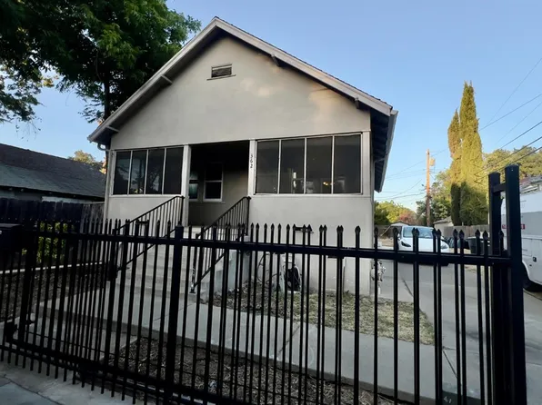 3621 43rd St, Sacramento, CA 95817