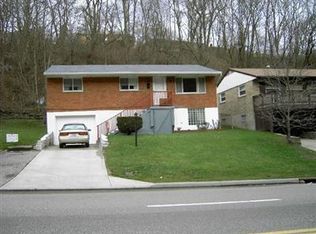 4146 Delhi Ave, Cincinnati, OH 45204