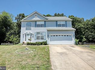 2714 Lois Ct, Waldorf, MD 20603