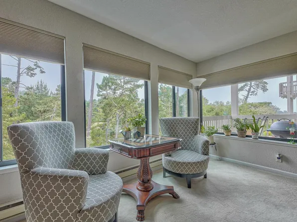 9 Shepherds Knl #9, Pebble Beach, CA 93953