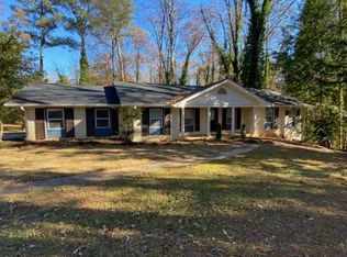 5508 Hugh Howell Rd, Stone Mountain, GA 30087