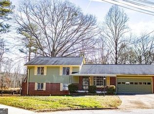 131 Jonathan Rd, Riverdale, GA 30274