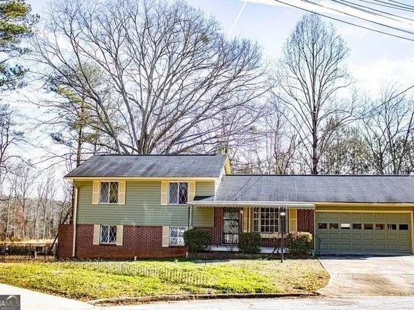 131 Jonathan Rd, Riverdale, GA 30274