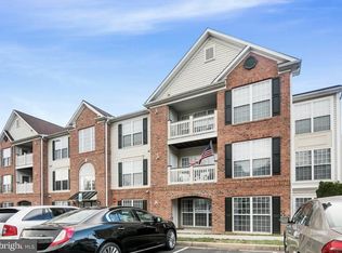2501 Coleridge Dr UNIT 1D, Frederick, MD 21702