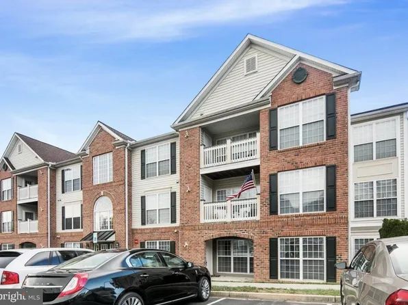 2501 Coleridge Dr Unit 1d, Frederick, MD 21702
