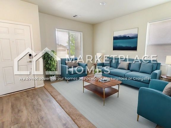 3rd image of 3533 Wild Horse Rd NE