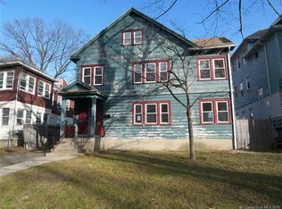 112 Newton St, Hartford, CT 06106