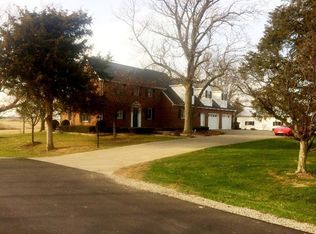 2909 Lewisburg Western Rd, Lewisburg, OH 45338