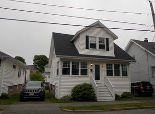 63 Sharon Rd, Quincy, MA 02171